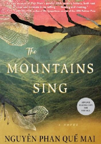 The Mountains Sing - Phan Quế Mai Nguyến