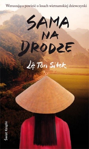 Sama na drodze - Lệ Tân Sitek
