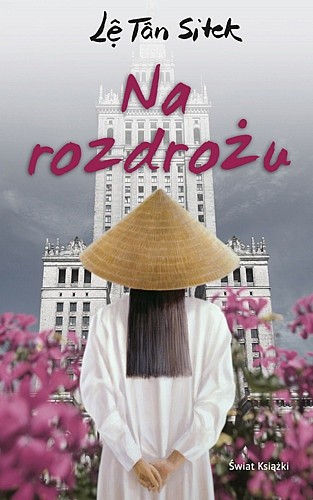 Na rozdrożu - Lệ Tân Sitek