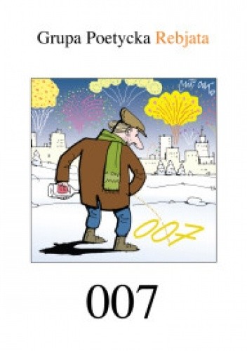 007 - Grupa Poetycka Rebjata