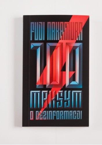 100 Maksym o Dezinformacji - Fuji Nakamura