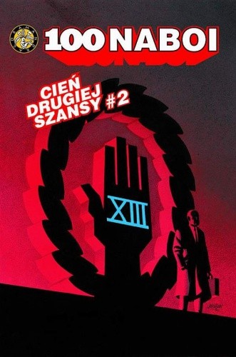 100 naboi: Cień drugiej szansy, cz. 2 - Brian Azzarello