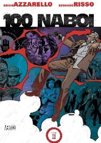 100 Naboi - Tom 2 - Brian Azzarello