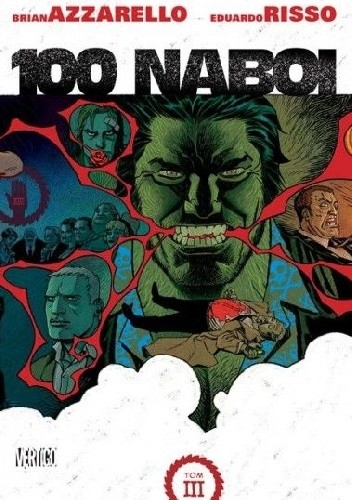 100 Naboi - Tom 3 - Brian Azzarello
