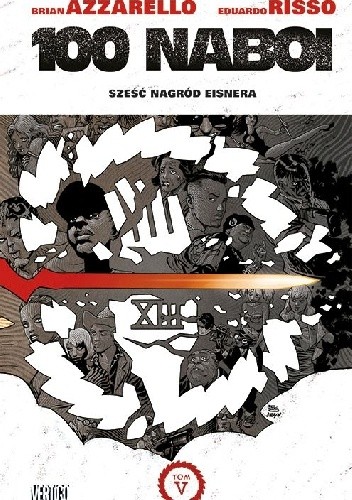 100 Naboi - Tom 5 - Brian Azzarello
