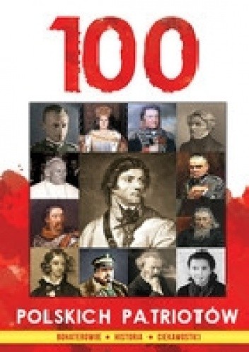100 Polskich Patriotów - Ireneusz Korpyś