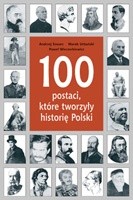 100 postaci, które tworzyły historię Polski - Paweł Wieczorkiewicz
