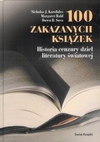 100 zakazanych książek - Nicholas J. Karolides