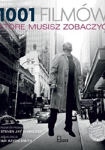 1001 filmów, które musisz zobaczyć (edycja 2015) - praca zbiorowa