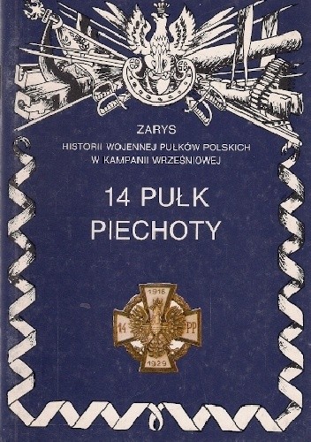 14 Pułk Piechoty - Igor Kraiński