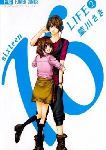 16 Life #2 - Saki Aikawa