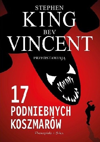 17 podniebnych koszmarów - Dan Simmons