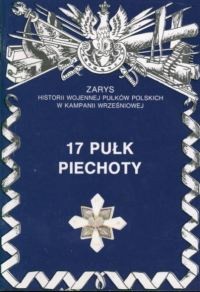 17 Pułk Piechoty - Jerzy Majka