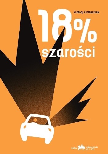 18% szarości - Zachary Karabaszliew