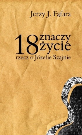 18 znaczy życie - Jerzy J. Fąfara