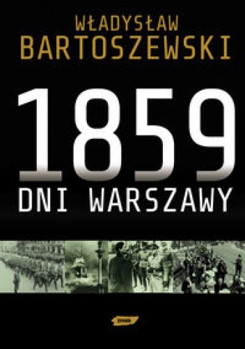 1859 dni Warszawy - Władysław Bartoszewski