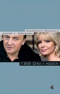 188 dni i nocy - Małgorzata Domagalik