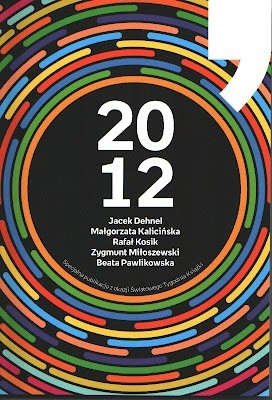 2012 - Rafał Kosik