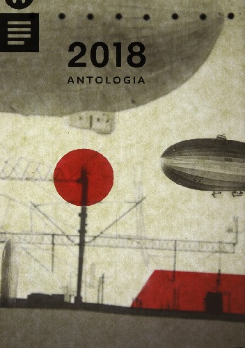 2018 Antologia - praca zbiorowa