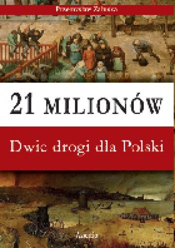 21 milionów - Przemysław Załuska