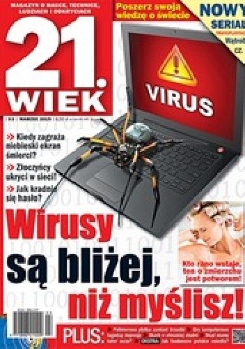 21. Wiek 3/2015 - Redakcja magazynu 21. Wiek