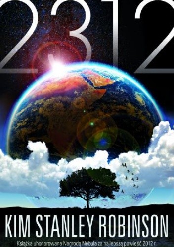2312 - Kim Stanley Robinson