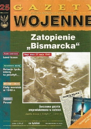 25. Zatopienie 