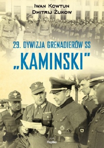 29 Dywizja Grenadierów SS 