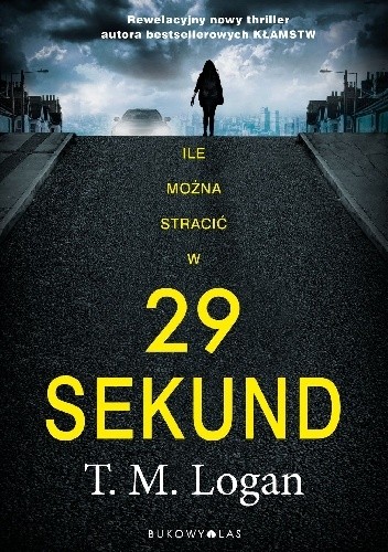 29 sekund - T.M. Logan