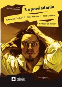 3 opowiadania - Honoré de Balzac