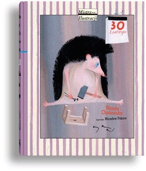 30 lutego - Wanda Chotomska