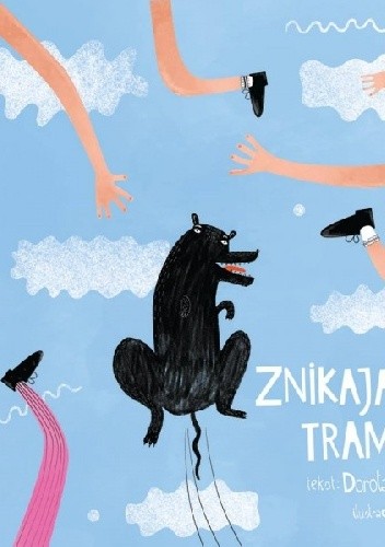 30 znikających trampolin - Dorota Kassjanowicz