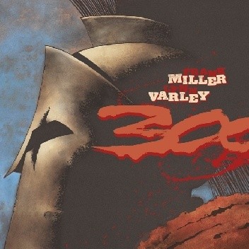 300 - Frank Miller