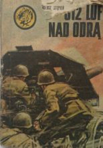 312 luf nad Odrą - Tadeusz Stępień