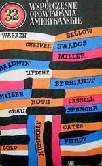 32 współczesne opowiadania amerykańskie - James Baldwin