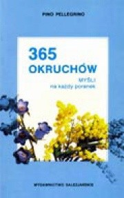 365 okruchów. Myśli na każdy poranek - Pino Pellegrino