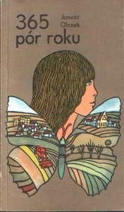 365 pór roku - Janusz Olczak