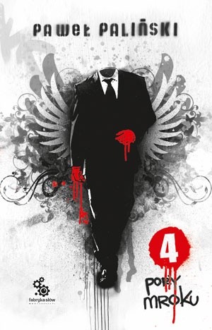 4 pory mroku - Paweł Paliński