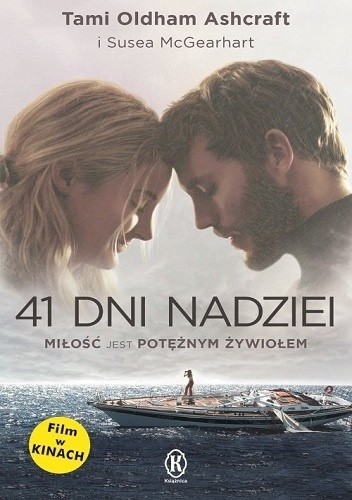 41 dni nadziei - Susea McGearhart