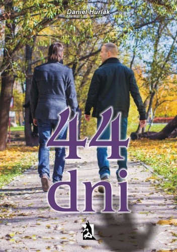 44 dni - Daniel Hurlak