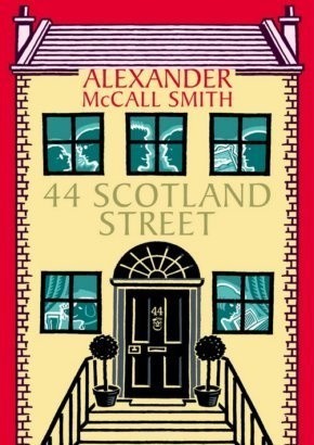 44 Scotland Street - Alexander McCall Smith