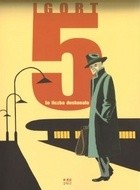 5 to liczba doskonała - Igort