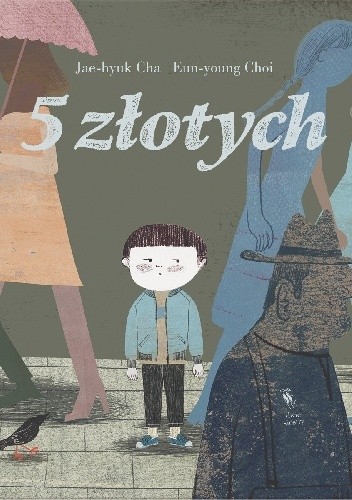 5 złotych - Choi Eun-young
