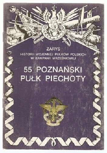 55 Poznański Pułk Piechoty - Piotr Bauer