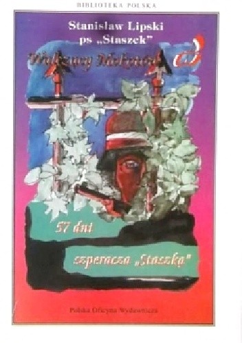 57 dni szperacza 