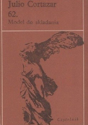 62. model do składania - Julio Cortázar