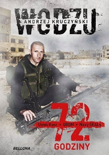 72 godziny - Andrzej Kruczyński