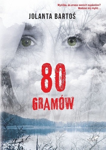 80 gramów - Jolanta Bartoś