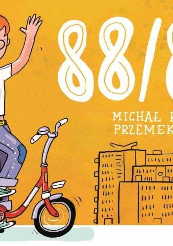 88/89 - Michał Rzecznik