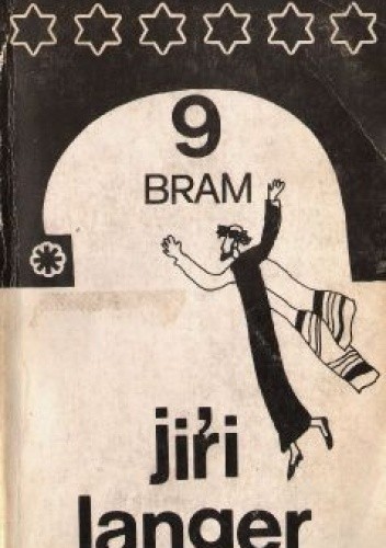 9 bram do tajemnic chasydów - Jiri Langer